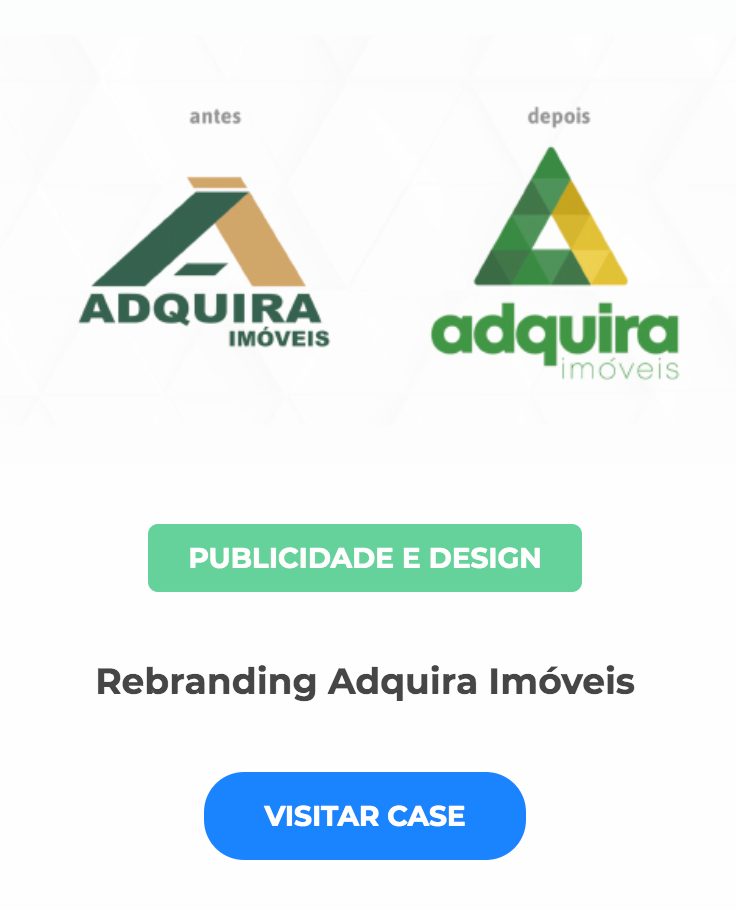 Vizu Comunicação  Criação de Sites - Criação de logo - Fachadas