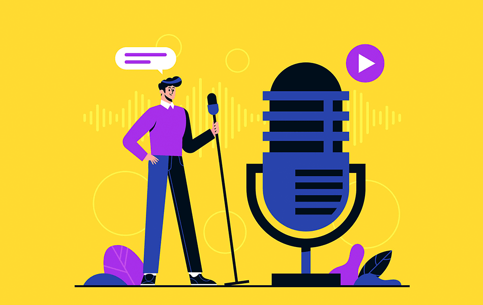 Como criar o podcast da sua empresa