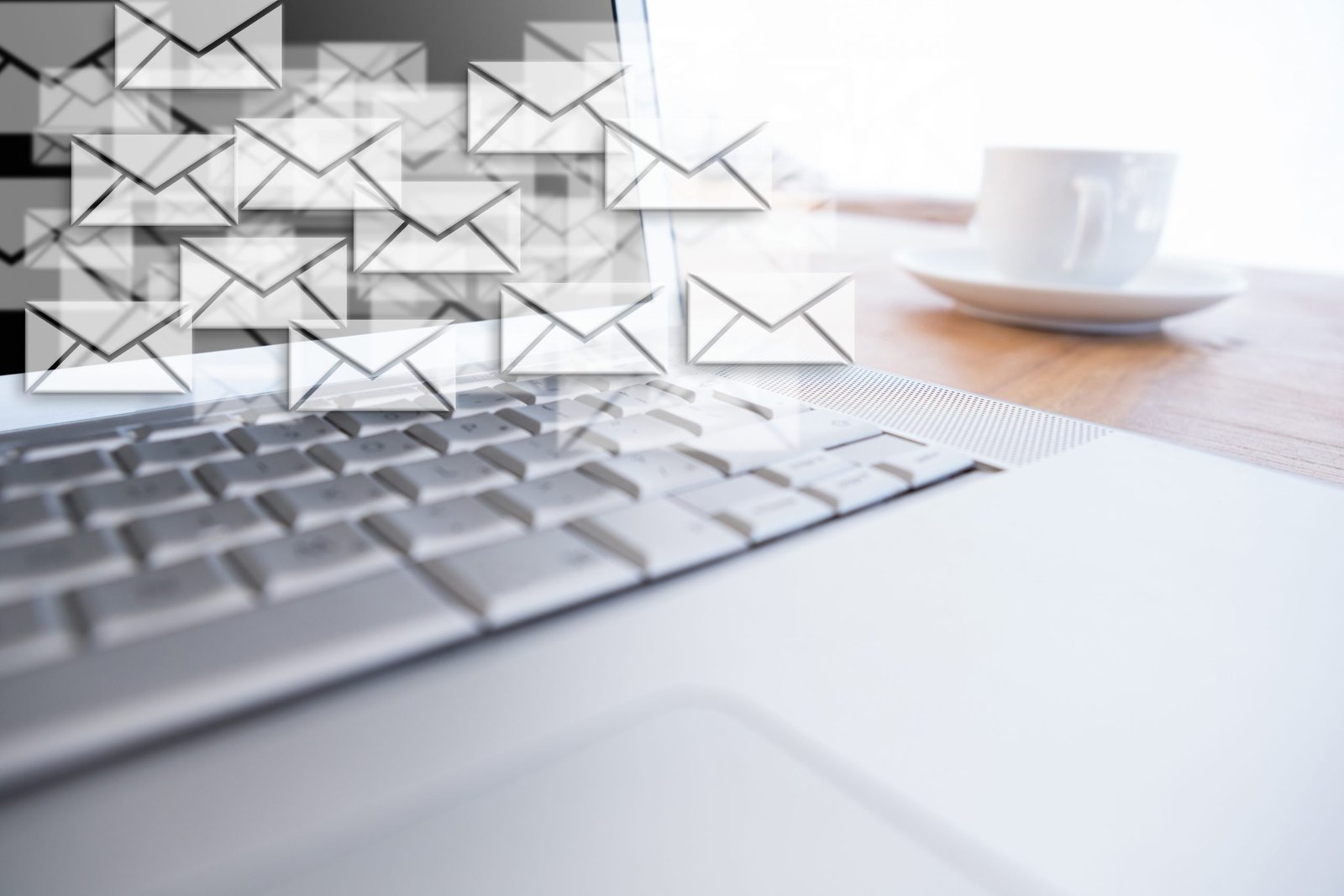 Controle as métricas do seu email marketing