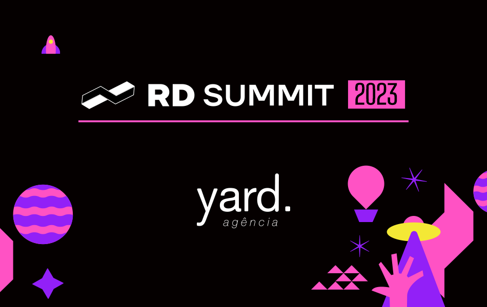 RD Summit 2023: descubra tudo sobre o evento em São Paulo